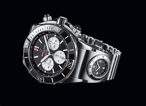 breitling replika mit utc|Breitling 44mm chronomat.